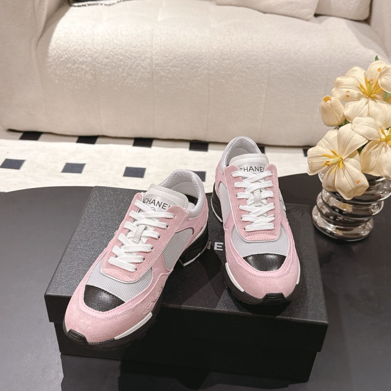 Ch**el sneakers